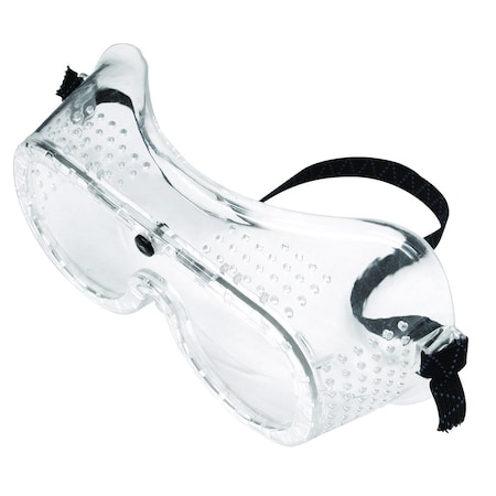 Surtek Transparent Safety Glasses 137320